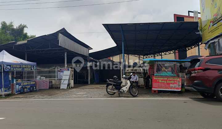 Dijual Tanah Bonus Bangunan Jalan Srijaya Negara Bukit Palembang Dijual Tanah Bonus Bangunan Jalan Srijaya Negara Bukit Palembang