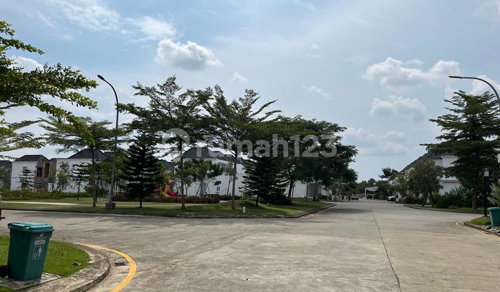 FOR SALE NAYA RESIDENCES HOUSE KEBUN BUNGA PALEMBANG