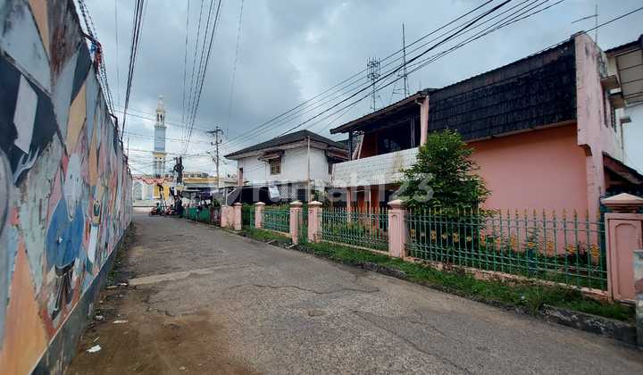 Dijual Rumah Tengah Kota Sekip Ujung Palembang Dijual Rumah Tengah Kota Sekip Ujung Palembang