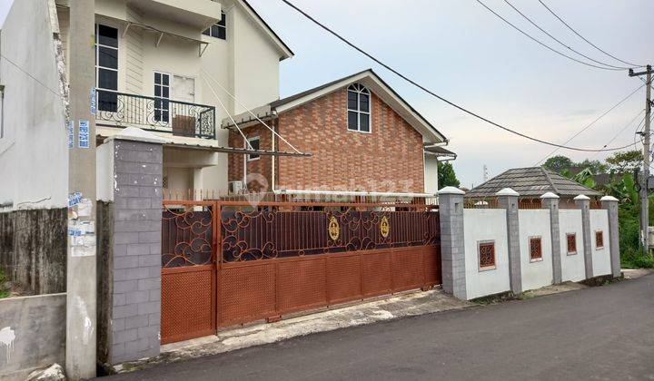 Dijual Rumah Mewah Full Facility Kenten Palembang Premium Ga Bikin Kantong Jebol 1