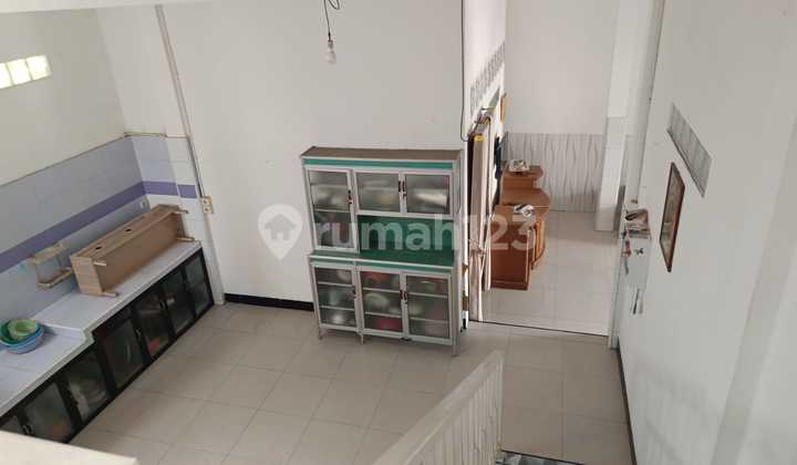 FOR SALE READY-TO-OCCUPY HOUSE IN BUKIT PERMAI COMPLEX PALEMBANG