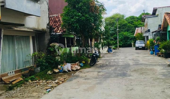 Dijual Rumah 2 Lantai Sukamaju Sako Palembang 2