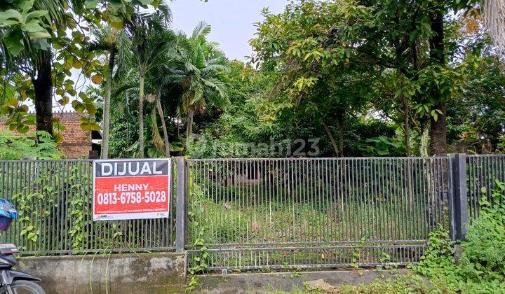 DIJUAL LAHAN KOMPLEK DPRD DEKAT SEKOLAH AL AZHAR SAKO PALEMBANG