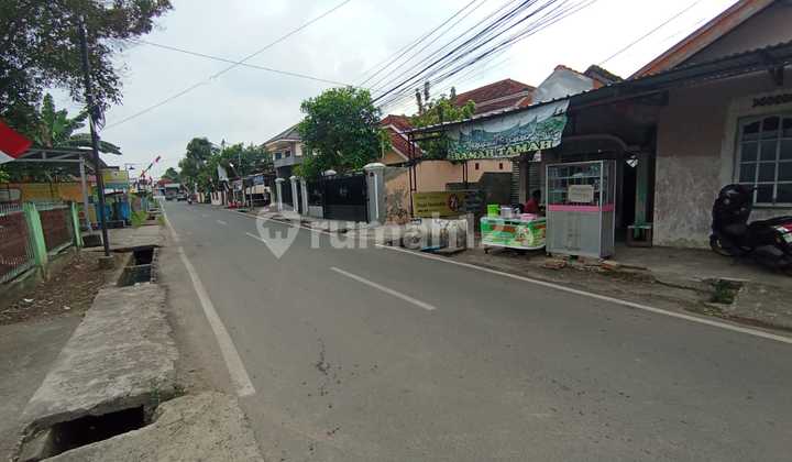 DIJUAL RUMAH LAMA JALAN KEJAWEN PIPA REJA PALEMBANG 2