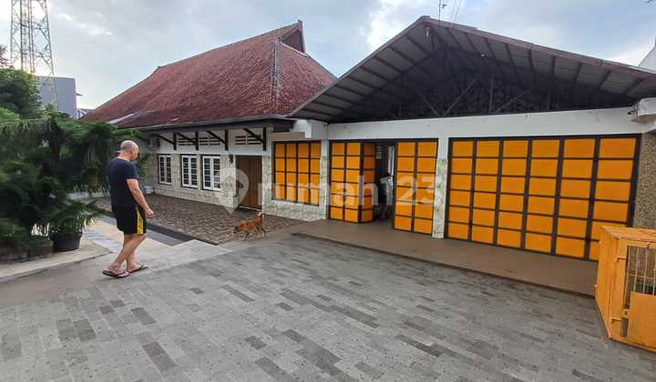 DIJUAL RUMAH JALAN HANG SURO TALANG SEMUT KAMBANG IWAK PALEMBANG 2