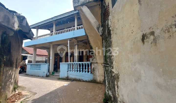 DIJUAL KOST JALAN SRIJAYA NEGARA BUKIT PALEMBANG – Dekat Kampus UNSRI Bukit! DIJUAL KOST JALAN SRIJAYA NEGARA BUKIT PALEMBANG – Dekat Kampus UNSRI Bukit!