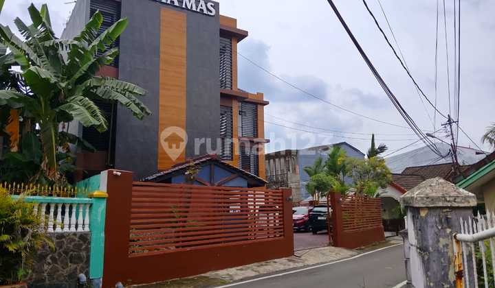 DIJUAL RUMAH KOST JALAN KIJANG MAS DEMANG LEBAR DAUN PALEMBANG DIJUAL RUMAH KOST JALAN KIJANG MAS DEMANG LEBAR DAUN PALEMBANG