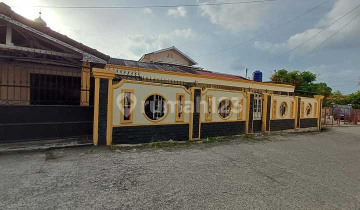 FOR SALE QUICK HOUSE IN SEKIP NEAR PTC MALL PALEMBANG FOR SALE QUICK HOUSE IN SEKIP NEAR PTC MALL PALEMBANG