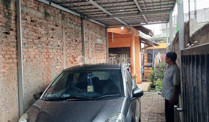 Dijual Murah Rumah Siap Huni Depang Sd Cipayung Cibinong Kabupaten Bogor 2