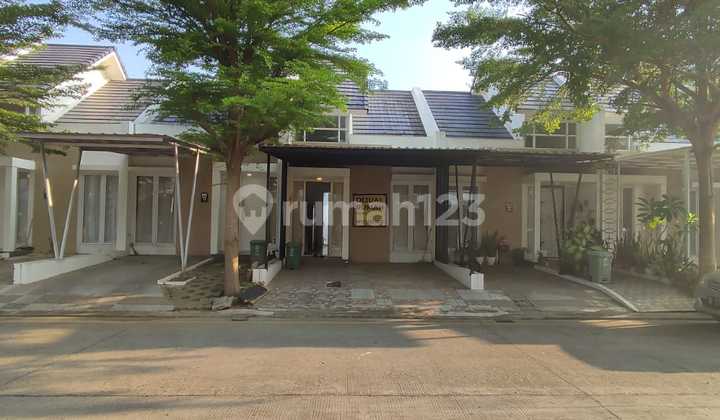 FOR SALE READY-TO-OCCUPY HOUSE CITRALAND PALEMBANG FOR SALE READY-TO-OCCUPY HOUSE CITRALAND PALEMBANG