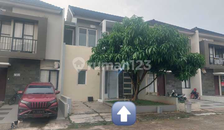 DIJUAL RUMAH KOMPLEK PAVILION CITRAGRAND CITY PALEMBANG DIJUAL RUMAH KOMPLEK PAVILION CITRAGRAND CITY PALEMBANG