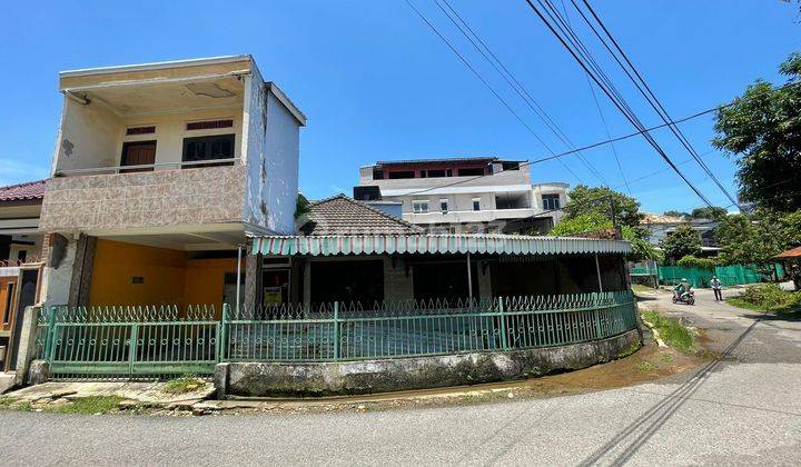 Land Common.sale Near Palembang Icon Mall, Palembang