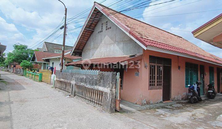 Dijual Kost 10 Kamar Dekat Jm Plaju Palembang 2