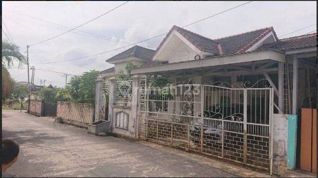 Dijual Rumah Kencana Damai Kenten Sako Palembang 2