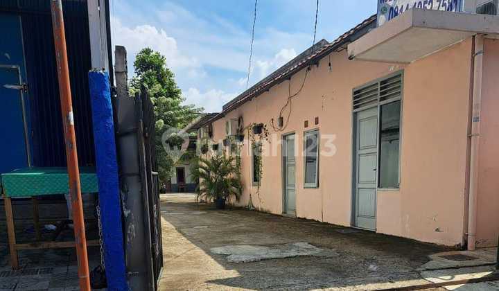 Quick Sale Active Boarding House Cipinang Muara East Jakarta 2