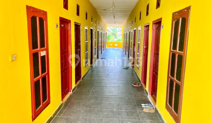 DIJUAL KOST 43 KAMAR DEKAT UNIVERSITAS PGRI PLAJU PALEMBANG DIJUAL KOST 43 KAMAR DEKAT UNIVERSITAS PGRI PLAJU PALEMBANG