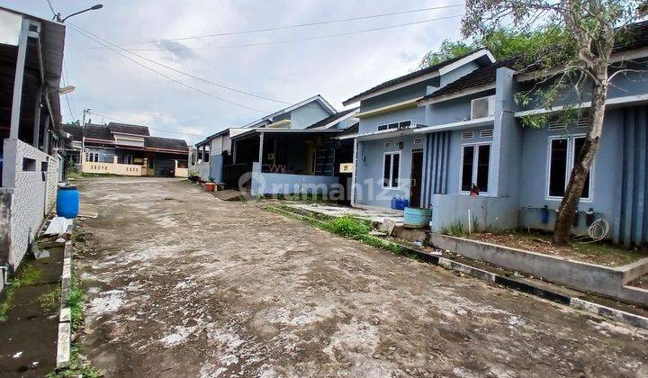 DIJUAL RUMAH GOLDEN HILL JALAN AL HIKMAH 8 ILIR PALEMBANG 2