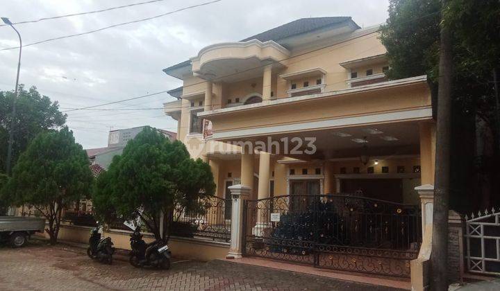 Dijual Rumah Mewah Perum Era Mas 2000 Cakung Jakarta Timur 1