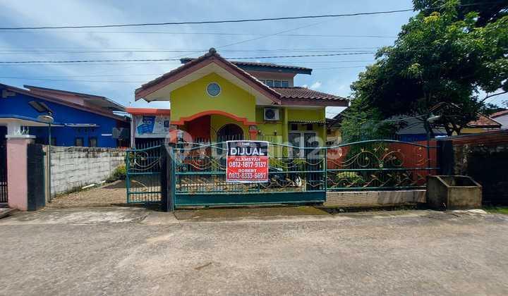 DIJUAL RUMAH SIAP HUNI KOMPLEK PUSRI SAKO KENTEN PALEMBANG DIJUAL RUMAH SIAP HUNI KOMPLEK PUSRI SAKO KENTEN PALEMBANG