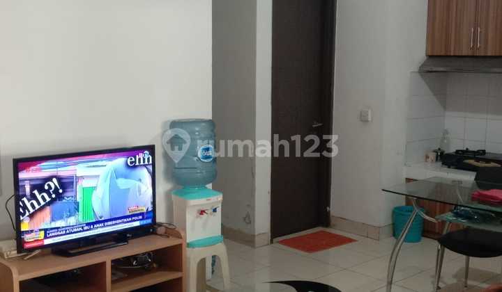 For Sale, Active Boarding House in Scudento Foresta Cluster, BSD, South Tangerang 2