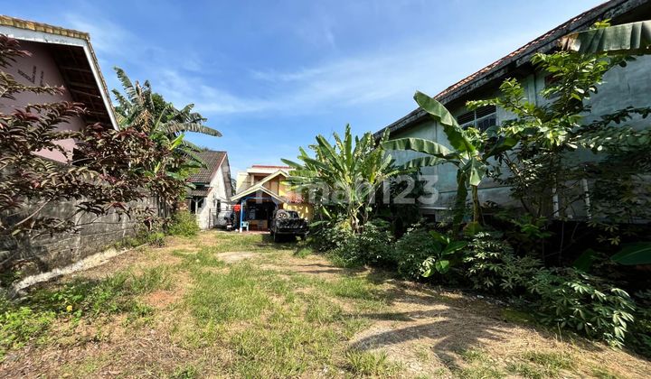 DIJUAL RUMAH JALAN MAYOR ZURBI BUSTAN PALEMBANG 2