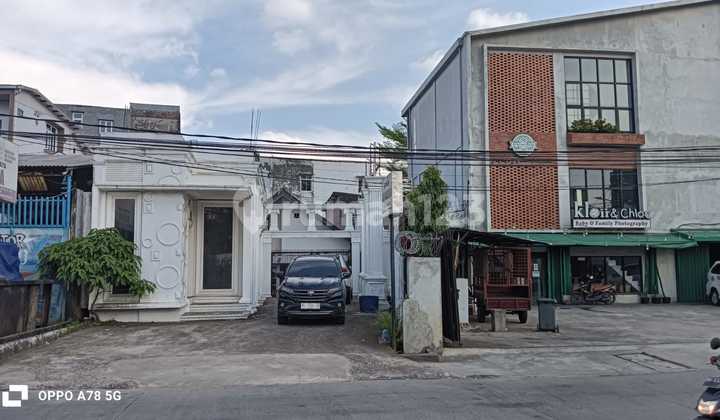 Sold Premium House at Mayor Ruslan, Palembang Sold Premium House at Mayor Ruslan, Palembang