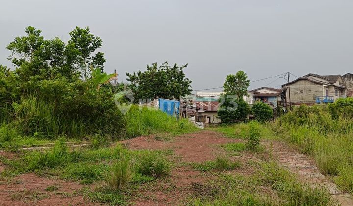 Ready-to-Build Land for Sale Near Jl. Sukarami, Palembang Ready-to-Build Land for Sale Near Jl. Sukarami, Palembang