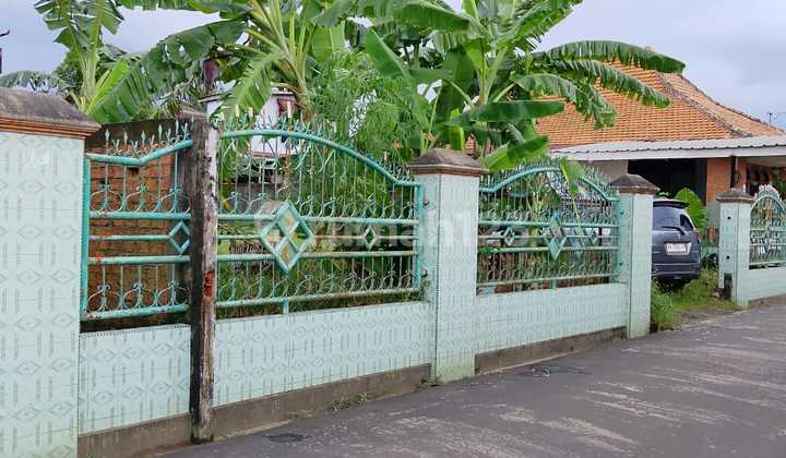 Land Ready to Build for Sale in Sukabangun, Palembang Land Ready to Build for Sale in Sukabangun, Palembang