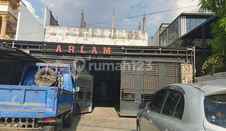 Dijual Ruko Jalan PDAM Bukit Lama Palembang Dijual Ruko Jalan PDAM Bukit Lama Palembang