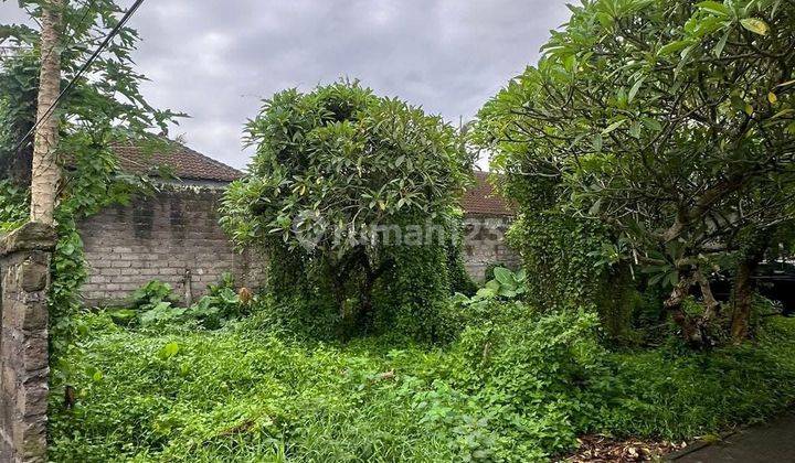 Dijual Tanah Aspek Perumahan Dan Lingkungan Vila Free Bangunan 2