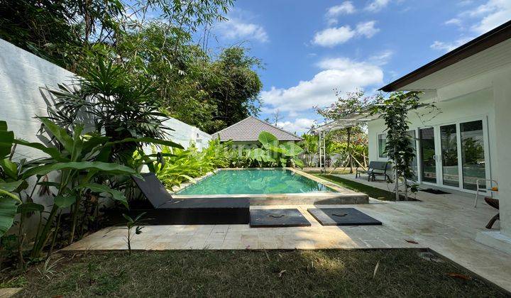 For Sale Cheap Villa In Kedewatan 5 Minutes From Ubud Central 1