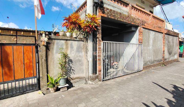 Jual kos kosan elit lokasi disingakerta Ubud Gianyar Bali 
