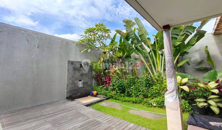 DijuaDijual Villa dekat four Sesion Ubud view garden 2