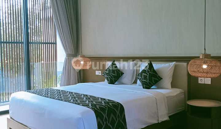 Dijual / Freehold Brand New Luxury Villa di Umalas, Badung, Bali