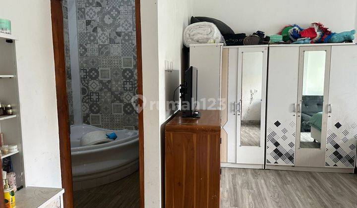 Dijual Cepat Villa Daerah Ubud Garasi 1 Mobil Butuh Uang Cepat 2