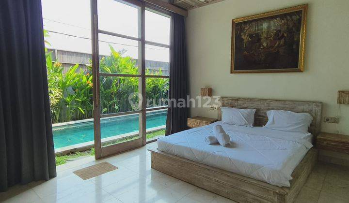 Villa For Sale In Ubud Pejeng Area Villa And International School 2