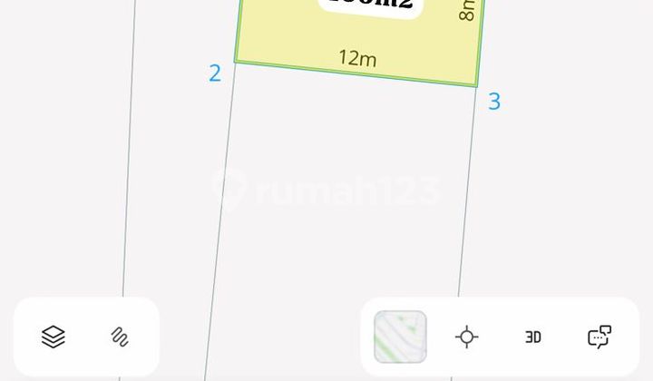 Dijual Villa Baru di Ubud Selatan Lokasi Strategis & Akses Mudah 2