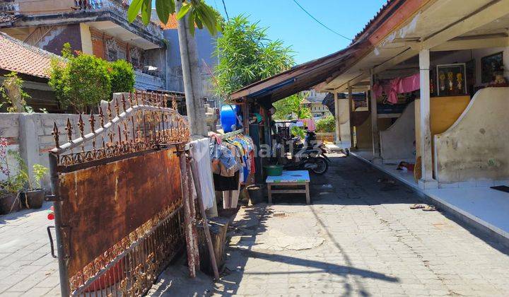 Dijual Kos Kosan Di Teuku Umar Denpasar Dekat Akasaka 1