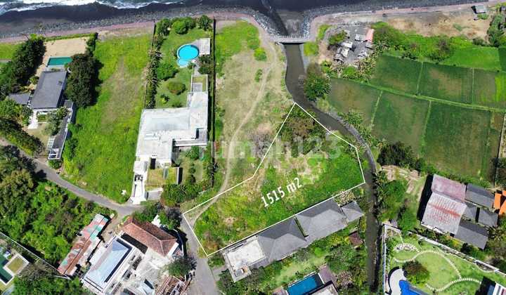 Exclusive Land in Ketewel - Gianyar with River, Nature, and Beach Views Exclusive Land in Ketewel - Gianyar with River, Nature, and Beach Views