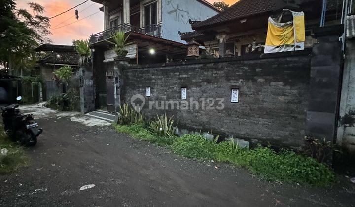 Jual Rumah Style Villa View Sunset Sungai Gunung Dan Sawah  1