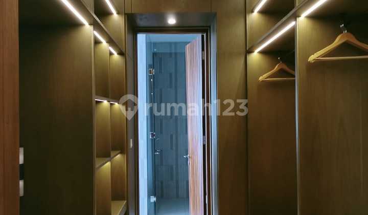 Dijual / Freehold Brand New Luxury Villa di Umalas, Badung, Bali 2