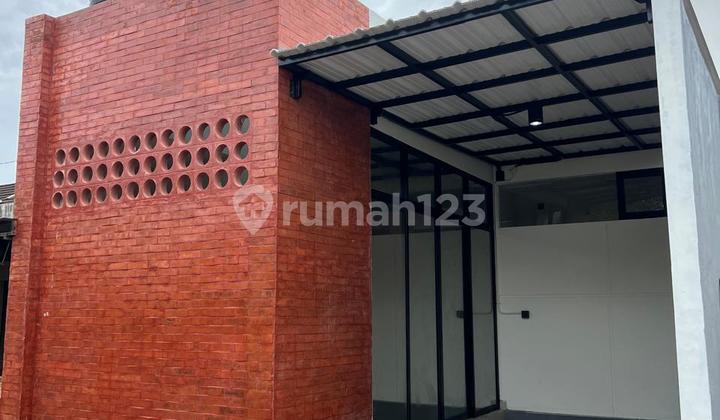 For Sale Rumah Minimalis Modern, Siap Huni & Ketewel - Gianyar