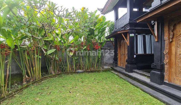 Dijual Villa Murah Dekat Pantai Siyut Gianyar Dekat Bali Safari 2