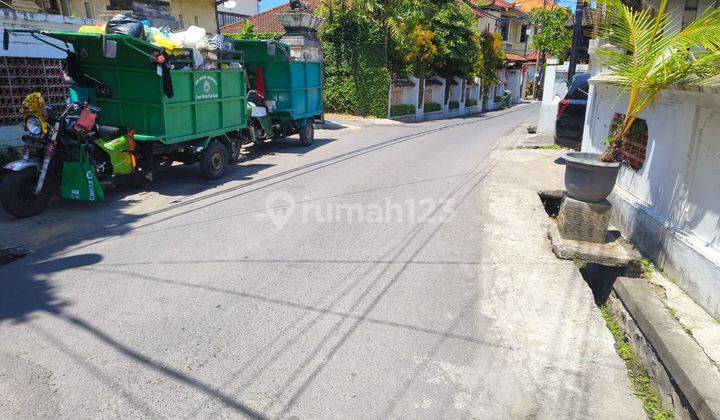 Dijual Kos Kosan Di Teuku Umar Denpasar Dekat Akasaka 2