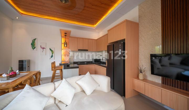 Villa Dijual Lodtunduh, Ubud SHM Cocok untuk Hunian/Investasi 2