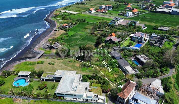 Exclusive Land in Ketewel - Gianyar with River, Nature, and Beach Views Exclusive Land in Ketewel - Gianyar with River, Nature, and Beach Views