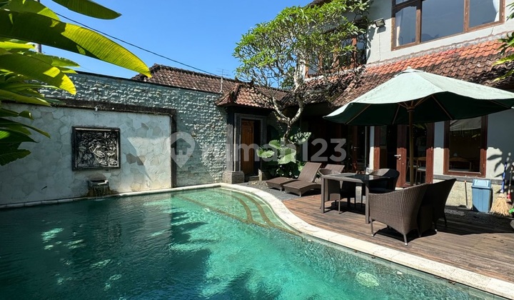 For Sale Cheap Villa in Premium Location Kedewatan Ubud Gianyar Bali For Sale Cheap Villa in Premium Location Kedewatan Ubud Gianyar Bali
