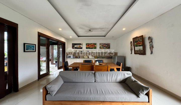 Dijual Villa Lotundho Ubud Lingkungan Vila Dan Resort Akses Mobil 2