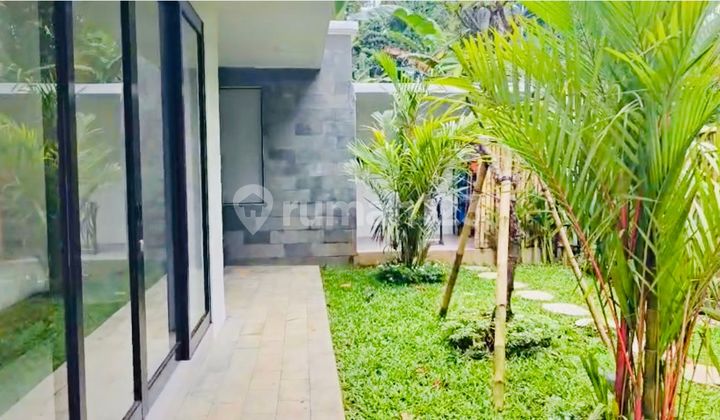 Dijual Rumah Style Villa Lokasi Didesa Wisata Di Raya Kelusa Ubud