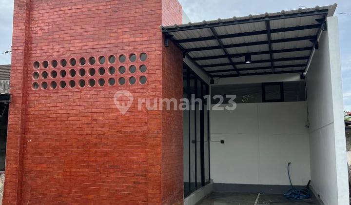 For Sale Rumah Minimalis Modern, Siap Huni & Ketewel - Gianyar 2